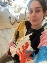 Rossana Cominetti review photo