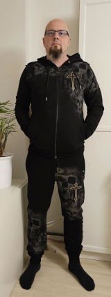 Wolfgang M. review photo
