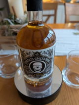 A.B. review photo