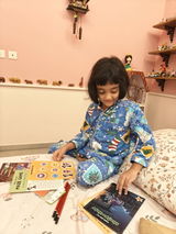 Archana review photo