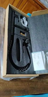 Luc B. review photo