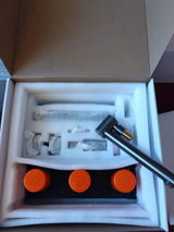 Jules R. review photo
