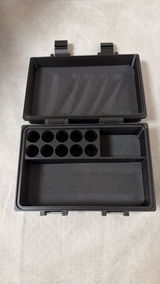 Anonym review photo