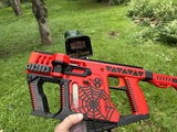 R.A. review photo