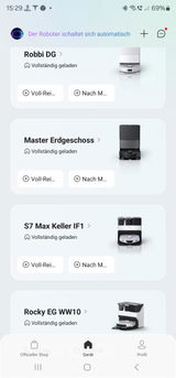 Andreas P. review photo