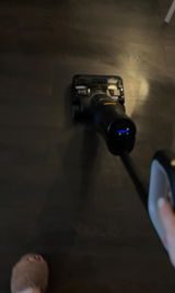 Mina review photo