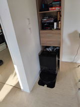 Anonym review photo