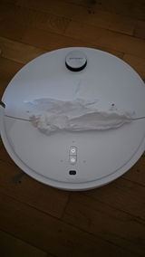 Anonym review photo