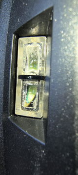 Ulf review photo