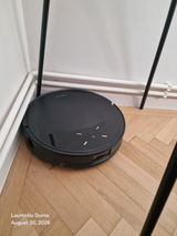 Laurentiu Duma review photo