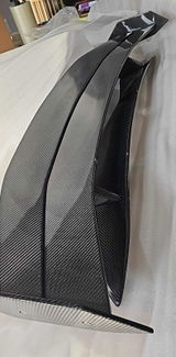 Tom Gill review photo