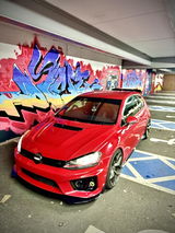 Mr_red.mk7 review photo