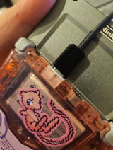 Etsy customer review photo