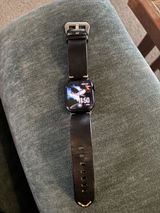 User picture