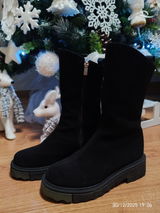 Butean Daniela review photo
