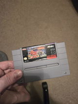 Nathan Jones review photo