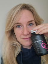 Nina review photo