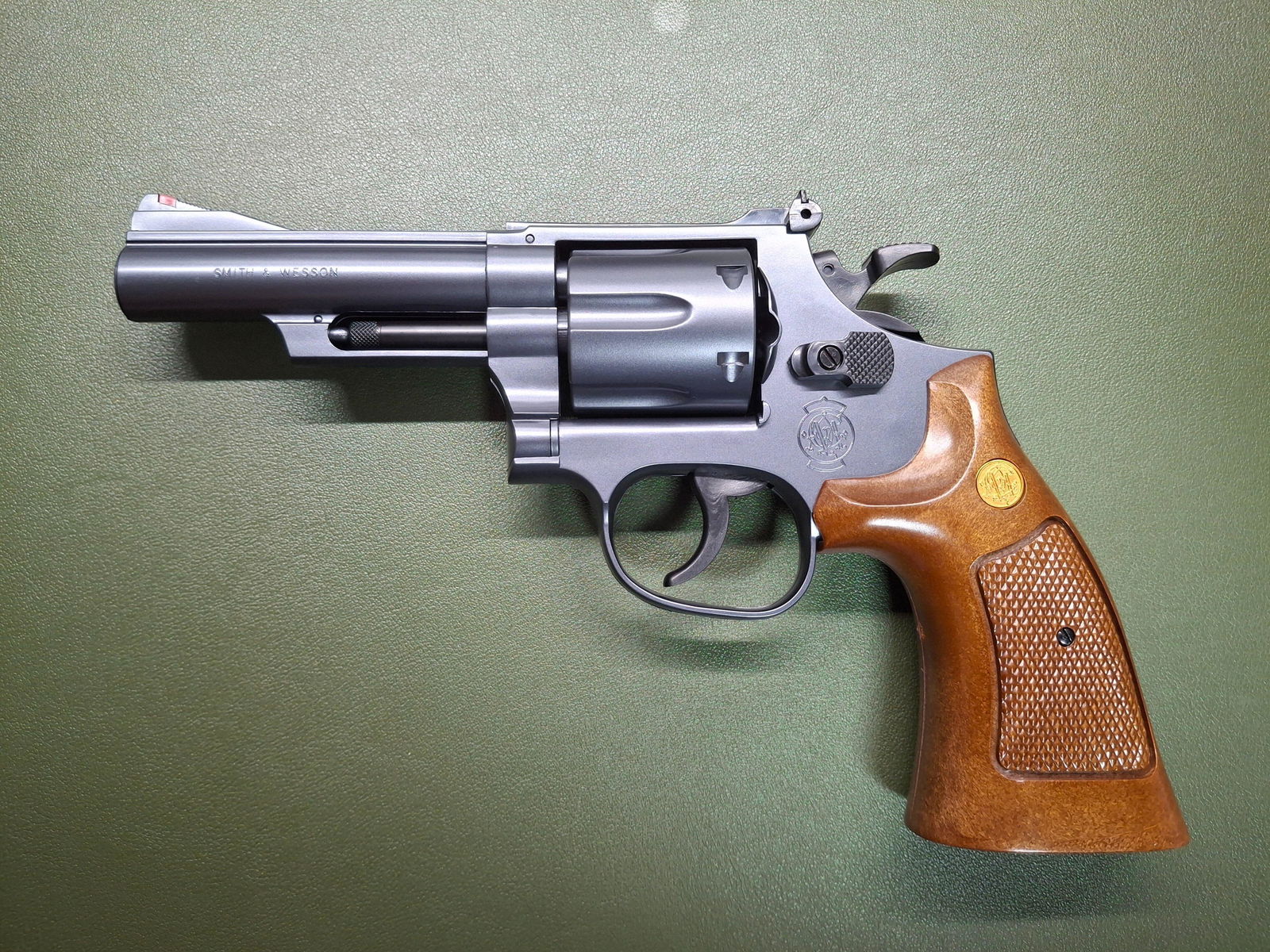 東京マルイ】M1911A1コルトガバメント（最新ロット/2026年3月19日発売