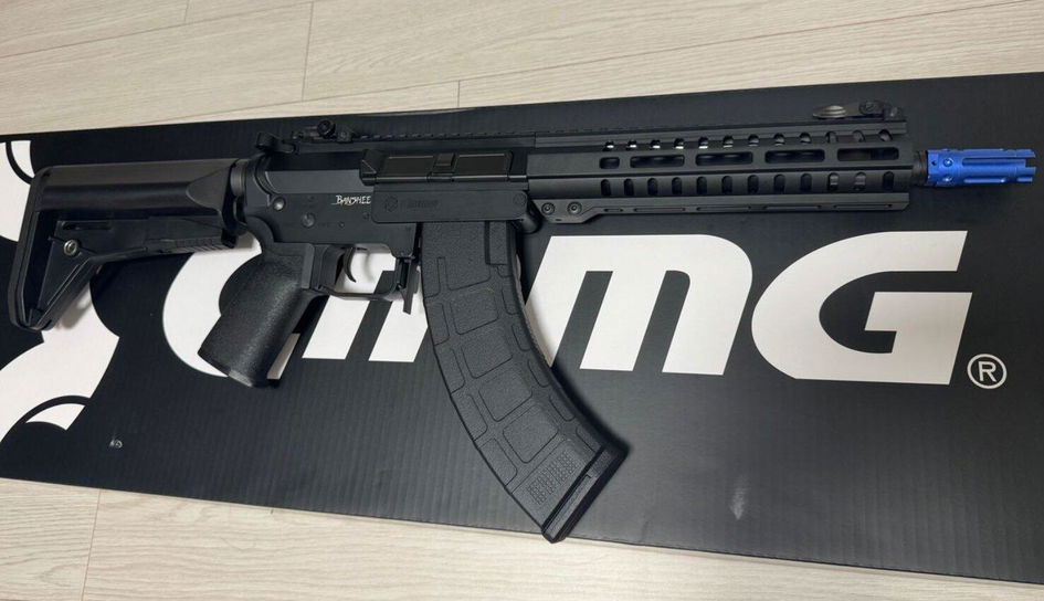 東京マルイ SAIGA12 SBS90連ロングマガジン 2個セット 東京マルイ