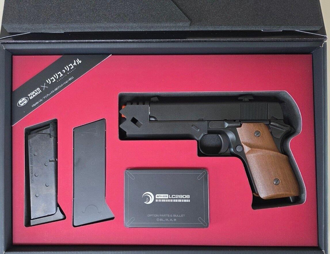 KSC M9 アニバーサリーシルバーリミテッド ABS 非07/ガスブローバック