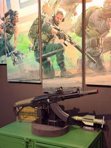 User picture