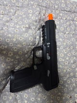 User picture