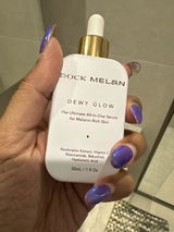 Anonymous review photo