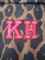 K A L Hilson review photo