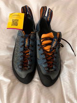 Andy Peters review photo