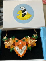 Isabelle review photo