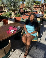 Tasheanna Trotter review photo