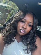 Ashanti Wilcox review photo