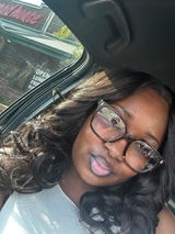 Ashanti Wilcox review photo