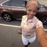 Dantea Mouzon review photo
