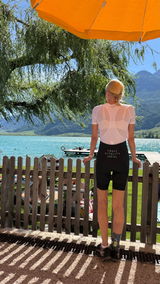 Sabine Rauth review photo