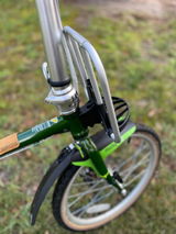 Mitcham Rumpus review photo