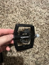 Anonymous review photo