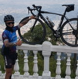 Jersey Ciclismo Metallica