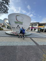 Jersey Ciclismo Coldplay