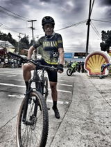 Jersey Ciclismo Nirvana