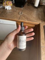 Hannah B. review photo