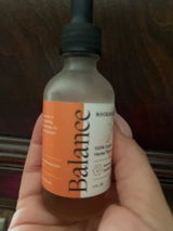 Mayra R. review photo
