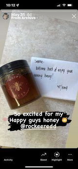 Serene M. review photo