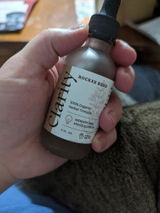 Melissa L. review photo