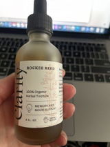 Rachelle K. review photo