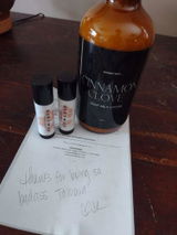 Tamara R.H. review photo