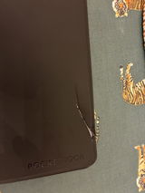 martin review photo