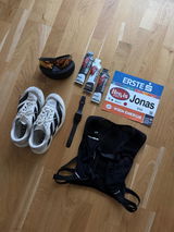 Jonas P. review photo