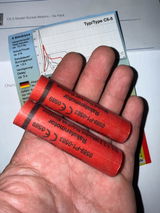 Arkin Ouchouz review photo