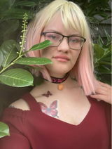 Jessica-Rose Mills review photo